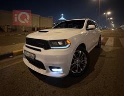 دودج دورانجو